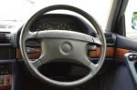 BMW 740i 1992 года (UK)